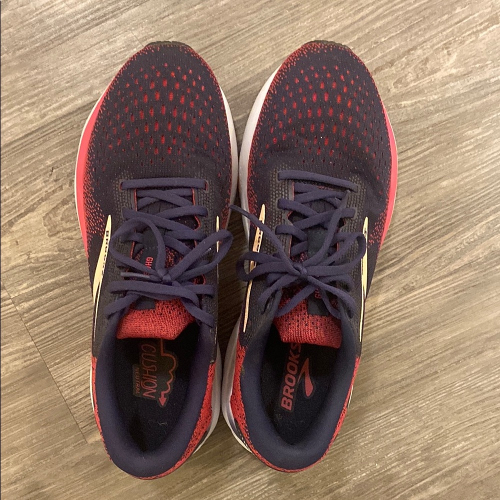 Womens Brooks Ghost 16 in size 11 - Picture 2 of 6